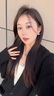 目兔耳環(huán)女2025年新款珍珠耳飾鍍純銀耳釘氣質(zhì)輕奢高級感銀飾養耳洞 櫻桃式珍珠耳釘 曬單實(shí)拍圖