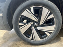 韓泰（Hankook）汽車輪胎 235/50R19 99V K127A 原配柯迪亞克/途觀L 適配宋PLUS 曬單實拍圖