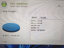 聯(lián)想（Lenovo) 256GB 移動(dòng)硬盤(pán)固態(tài)（PSSD）USB3.0接口 ZX1Mini系列 銀色 曬單實(shí)拍圖