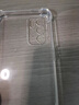 OPPOOPPOReno8透明原裝手機(jī)軟殼Pro+硅膠保護(hù)套R(shí)eno8Pro高清透明軟殼 全包鏡頭原裝防摔冰透殼2個(gè) OPPOReno8Pro 曬單實(shí)拍圖
