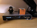 優(yōu)聯(lián)hdmi2.1音頻分離器 8K高清轉(zhuǎn)ARC音頻轉(zhuǎn)換器PS5/XBOX接電視顯示器支持4K120Hz杜比全景聲功放回音壁 HDMI2.1版/8k60hz配高刷線*1 曬單實(shí)拍圖