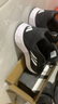 阿迪達(dá)斯adidas男鞋 DURAMO 10 運(yùn)動跑步鞋 GW8336 42碼新老款隨機(jī)發(fā)貨 曬單實(shí)拍圖