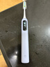 米家小米聲波掃振電動(dòng)牙刷Pro 智能分面掃振彩屏數(shù)顯提醒 緩震包膠刷頭 180天續(xù)航送男友 七夕禮物 曬單實(shí)拍圖