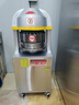 三麥面團分塊機商用月餅餡料電動分割機面包分團機HB-SD-36型面團切割機分面機 三麥分塊機HB-SD-36 曬單實拍圖