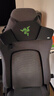 雷蛇（Razer）悅神無線頭墊 揚聲器音響 藍牙 THX 空間音頻音箱 三角洲行動CSGO游戲適用 曬單實拍圖