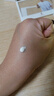 羽西【肖戰(zhàn)同款】白玉防曬霜輕薄保濕隔離SPF50防曬乳 曬單實拍圖