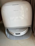 石頭（roborock）掃地機器人掃拖一體 P20 Pro 掃拖洗烘一體機 自動集塵熱水洗拖布擦地拖地洗地機吸塵器 A1340RR 曬單實拍圖