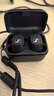 森海塞爾（Sennheiser）SPORT 真無線 音樂耳機(jī)藍(lán)牙5.2自適應(yīng)聲學(xué)系統(tǒng) 運(yùn)動耳機(jī) 黑色 曬單實拍圖