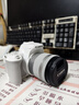佳能（Canon）EOS 200D2 II 二代 迷你單反相機 4K Vlog視頻直播 高清美顏照相機 18-55mm標準變焦 旅行暢玩套裝 曬單實拍圖