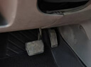 乾佰QIANBAI福特?？怂鼓_墊全包圍兩廂車(chē)tpe三廂汽車(chē)主駕經(jīng)典地墊12專(zhuān)用地毯【單層】全車(chē)整套TPE腳墊05-2009 2010 2011款福特?？怂鼓_墊 曬單實(shí)拍圖