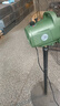 電風(fēng)扇工業(yè)扇電機大功率650/750牛角工業(yè)電風(fēng)扇電機強力落地扇機頭馬達大風(fēng)力配件通用 750電機【一鍵搖頭款】【爆發(fā)綠】 【三檔調速】【3米電源線(xiàn)】 曬單實(shí)拍圖