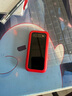 諾基亞 NOKIA 2660 Flip 4G 移動聯(lián)通電信 雙卡雙待  翻蓋手機 備用手機 老人老年手機 學(xué)生手機 紅色 曬單實拍圖