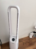 飛利浦（PHILIPS）無葉風(fēng)扇電風(fēng)扇家用等離子凈化落地扇低噪安全無扇葉循環(huán)扇臥室立式柔風(fēng)智能節(jié)能大風(fēng)量ACR3148BF 曬單實拍圖