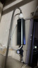 創(chuàng)維（Skyworth）即熱式電熱水器 電家用衛(wèi)生間加熱器速熱洗澡器小型淋浴快速加熱恒溫免打孔免儲(chǔ)水 3500W 升級(jí)鋁合金 漏保插頭+淋浴配件 曬單實(shí)拍圖