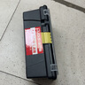 家用多功能五金收納箱手提式電工工具箱車(chē)載維修配件箱 【爆款.黑霸王】13寸加厚 復(fù)工爆品 曬單實(shí)拍圖
