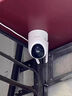 海康威視（HIKVISION）4g免流量監(jiān)控攝像頭 手機(jī)遠(yuǎn)程安防監(jiān)控器 360無死角高清夜視全角彩 家用戶室外室內(nèi)監(jiān)控 HK-Q3P5M-GL|500萬無需連wifi 爆款熱賣【送標(biāo)準(zhǔn)內(nèi)存卡】 曬單實(shí)拍圖