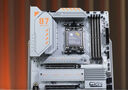 七彩虹（Colorful）CVN X870 ARK FROZEN V14 方舟 DDR5主板 支持CPU 9900X/9950X/9800X3D (AMD X870/socket AM5) 曬單實(shí)拍圖