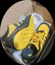 阿迪達(dá)斯 （adidas）男鞋夏季戶外溯溪鞋運(yùn)動(dòng)訓(xùn)練休閑鞋涉水跑步鞋JH9746 UK842碼 曬單實(shí)拍圖