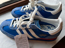 阿迪達(dá)斯（Adidas）三葉草 SL 72 RS 運(yùn)動(dòng)休閑鞋 IG2132 42碼 曬單實(shí)拍圖