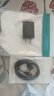 軒邑 適用小天才充電器線套裝兒童電話手表Z11/Z10/Z9/少年版/Z8A/Z7S/Z6S/Z6A/Z7充電線智能磁吸快充 曬單實拍圖