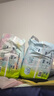 babycareAir pro拉拉褲夏季超薄透氣尿不濕寶寶尿片bbc嬰兒新生兒日用尿布 3XL 1包 24片 -bc濕巾10抽 曬單實(shí)拍圖