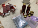 丸美（MARUBI） 護(hù)膚品巧克力絲滑套裝女緊致抗皺補水保濕禮盒送禮物全套送老婆 3件套：水+乳+日霜 曬單實拍圖