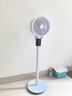 NIYEVN【300平全屋降溫丨秒降16℃】空調(diào)扇制冷風扇落地扇電風扇靜音臥室超靜音一級能效空氣循環(huán)扇家用 【空調(diào)級冷風】200m全域降溫-靜音恒冷-省電機械 2025年新款丨渦輪暴風丨全屋送風制冷丨 曬單實拍圖