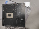 微星（MSI）B760M GAMING PLUS WIFI DDR5主板+英特爾14代i5 14600KF CPU板U套裝 曬單實(shí)拍圖