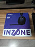 索尼（SONY）INZONE H9 旗艦電競(jìng)游戲耳機(jī) 無(wú)線藍(lán)牙頭戴 主動(dòng)降噪 黑悟空可用 ps5適用 黑 禮物 曬單實(shí)拍圖