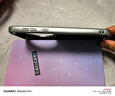 珂莉蔓適用華為mate60pro手機殼磁吸指環(huán)扣支架Mate60pro+保護套防摔散熱皮質(zhì)高級卡通可愛(ài)女生-草莓兔嘰 曬單實(shí)拍圖