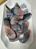 賣(mài)魚(yú)七郎青島海捕大鲅魚(yú)整條5斤冷凍特大馬鮫魚(yú)生鮮送年貨禮盒源頭直發(fā) 曬單實(shí)拍圖