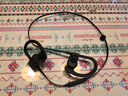 Beats Powerbeats3掛耳式無(wú)線(xiàn)藍牙游戲降噪魔音HIFI線(xiàn)控運動(dòng)耳機 運動(dòng)黑 全新簡(jiǎn)裝【運輸包裝破損無(wú)包裝】 曬單實(shí)拍圖