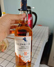 泰斯卡（Talisker）10年 蘇格蘭單一麥芽威士忌 洋酒 700ml 斯凱島產(chǎn)區(qū) 曬單實(shí)拍圖