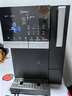 美的（Midea）冰魔方冰塊凈水器家用凈水機臺式凈飲機制冰飲水一體機即熱直飲機自來水過濾國家補貼JD3766T-RO 曬單實拍圖