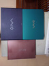 VAIO【國補20%】SX14-R酷睿Ultra5 14英寸進口輕薄筆記本電腦 Win11（U5-125H 16G 512GB）祖母綠 曬單實拍圖