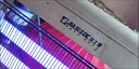 CNOBLE110V-130V滅蚊燈啟輝器4-22W日光燈跳泡C2啟動(dòng)起跳器滅蠅滅蚊燈 110v-130v4-40w_普通【1個(gè)裝】 曬單實(shí)拍圖