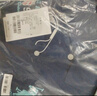 U.S. POLO ASSN.polo衫男夏季翻領(lǐng)t恤男短袖男士高端polo半袖男 咖啡色 L 曬單實(shí)拍圖