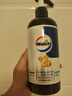 威露士橙花凝萃洗發(fā)水500ml 控油蓬松絲質柔滑洗發(fā)露洗頭膏洗發(fā)液男女士 曬單實拍圖