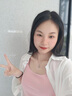 唯一（Winy）余生有你純銀項(xiàng)鏈女士2025新款莫桑石吊墜生日禮物送女友老婆首飾 曬單實(shí)拍圖