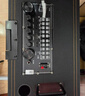 山水（SANSUI）戶外K歌專用音響 家庭ktv套裝 家用唱歌全套設(shè)備卡拉ok一體機 移動智能藍牙吉他民謠樂器音箱Q105 曬單實拍圖