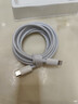 固質(zhì)優(yōu)品蘋果充電器正品充電線氮化鎵45W適配原裝快充PD套裝iPhone14ProMax13 16 15手機12充電頭30W數(shù)據(jù)線 【蘋果8-14系列】PD30W閃充丨單線加長2米 曬單實拍圖