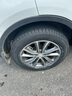 佳通(Giti)輪胎225/60R18 100H  SUV520 原配 博越 適配 瑞虎7/宋Pro  曬單實拍圖