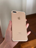 Apple【準新機】零售機蘋(píng)果iPhone7Plus未激活無(wú)鎖海外移動(dòng)聯(lián)通4G 金色 256G【iPhone7Plus未激活】 曬單實(shí)拍圖