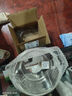 適用美的電飯煲內鍋WFD4016/FD4019/WFD4015/FS4073A 4升內膽4L 304不銹鋼0涂層內膽以下型號都 曬單實(shí)拍圖
