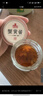 不等 蟹黃醬100g 海鮮醬禿黃油拌面醬拌飯醬蟹粉醬即食蟹黃膏醬料 曬單實(shí)拍圖