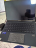 華碩靈耀14 2025國家補貼20%全新酷睿Ultra9 2.8K 120Hz OLED高顏值AI輕薄筆記本電腦(285H 32G 1T)藍 曬單實拍圖