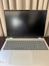 惠普HP【國家補貼20%】星Book Pro 16 2025 輕薄筆記本電腦(酷睿5 220H 32G 1T 2.5K 240Hz AI)銀 曬單實拍圖