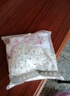 女士內(nèi)褲100%純棉印花高腰三角褲衩奶奶大碼媽媽中老年寬松透氣夏 3條碎花款【顏色隨機】 XL 120-140斤 曬單實拍圖