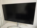 LG 32UN650K 31.5英寸4K顯示器IPS面板設計繪圖 內置音箱 色彩校準 設計師 液晶臺式電腦顯示屏幕 32UN650K 新4K IPS 曬單實拍圖