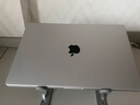 Apple/蘋果AI/2024MacBook Pro16英寸M4 Pro(14+20核)48G 1T深空黑色納米玻璃筆記本電腦Z1FU000JS 曬單實拍圖